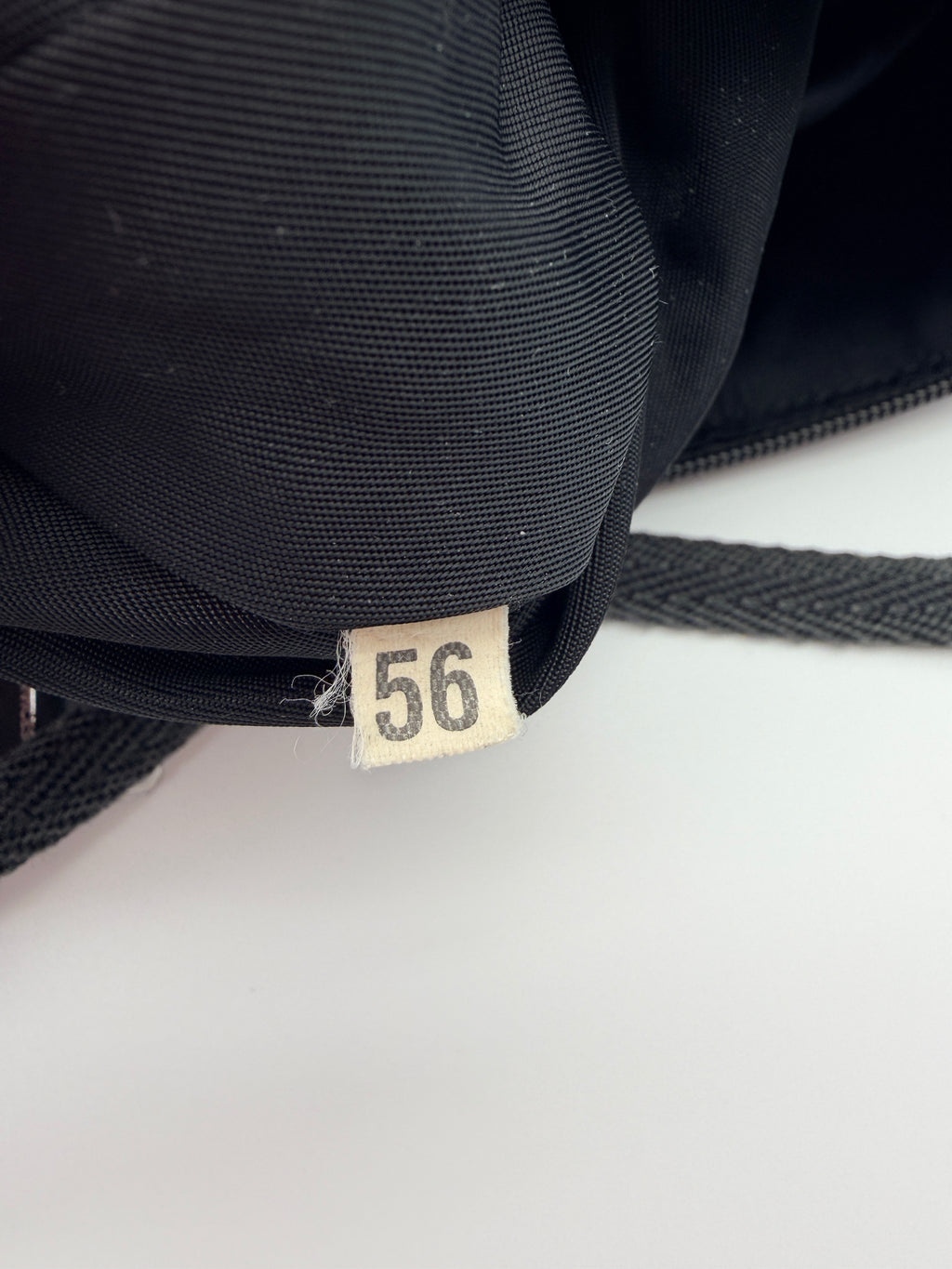 Prada Re-Edition Tessuto Nylon Mini Bag — Vintage Y2K