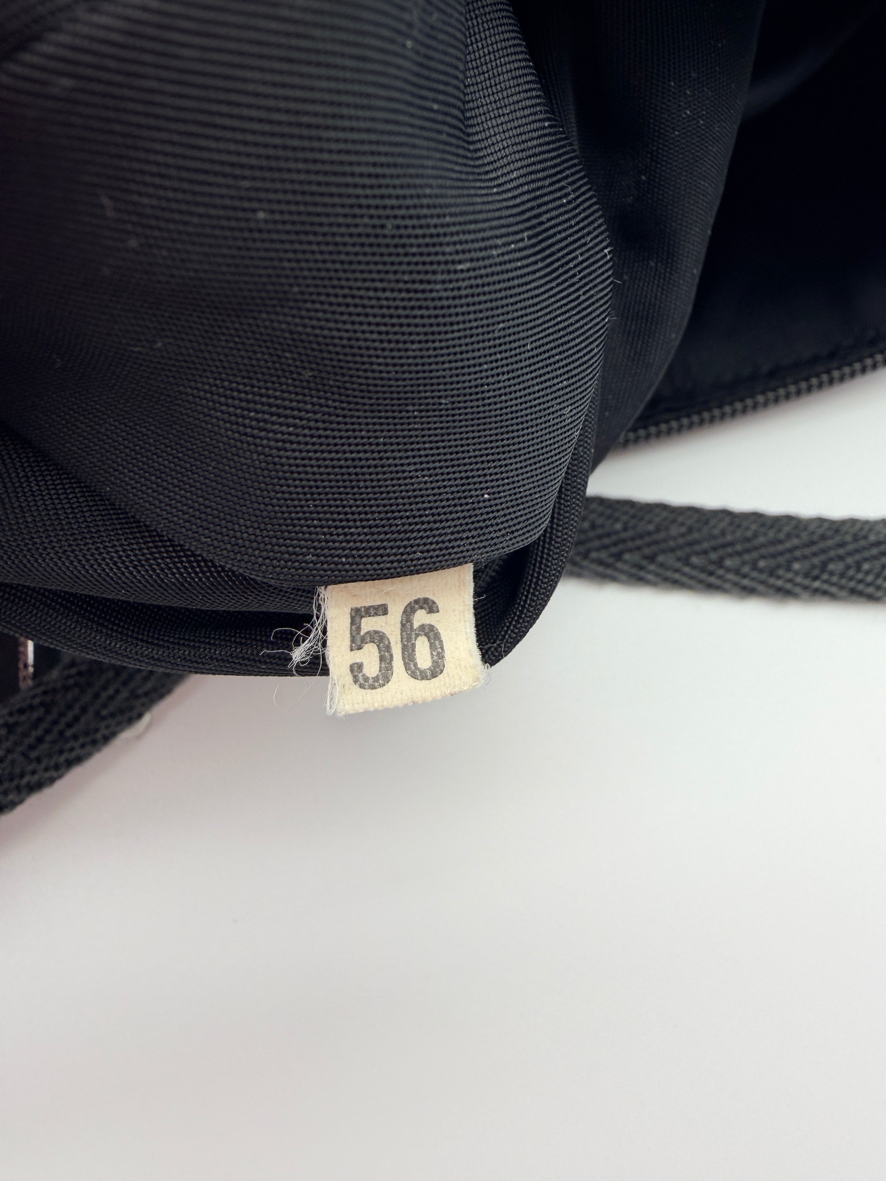 Prada Re-Edition Tessuto Nylon Mini Bag — Vintage Y2K